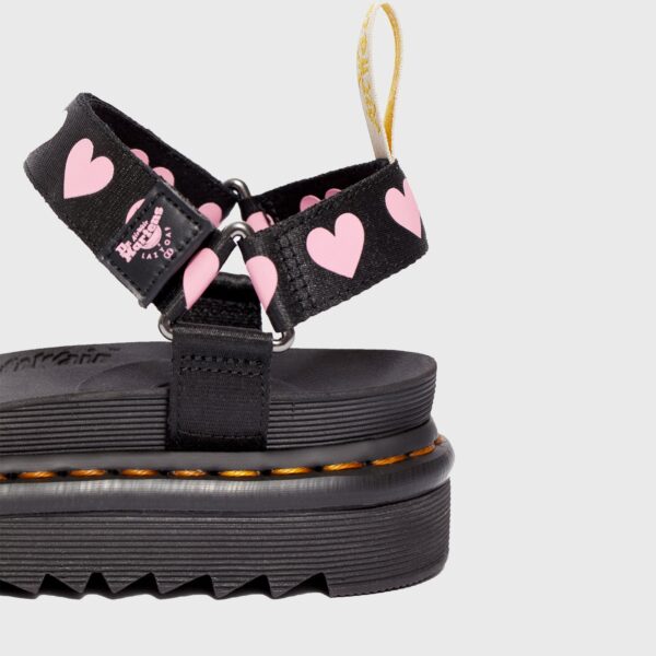 Only 39.60 usd for Dr. Martens x Lazy Oaf Vegan Sandal Online at the Shop